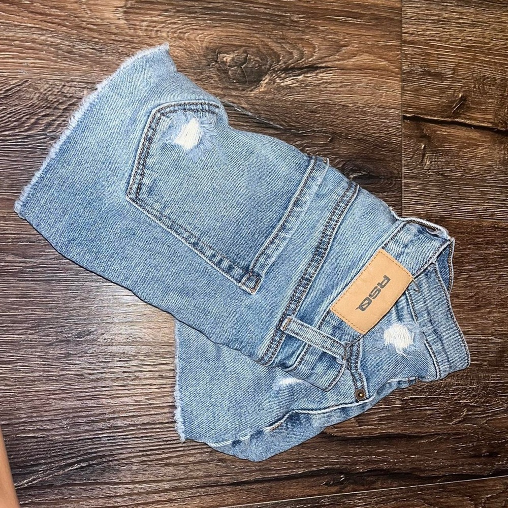 RSQ Blue Women's Jeans